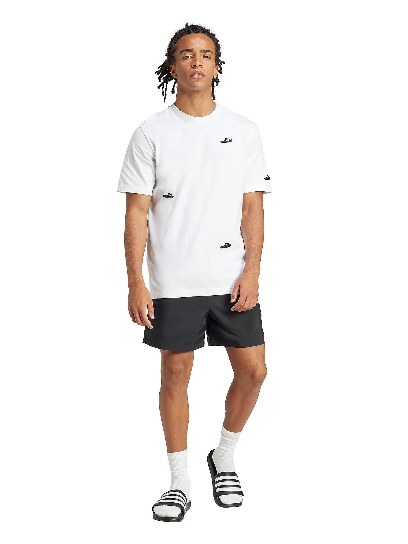 ADIDAS | Herren Short SL Chelsea | 